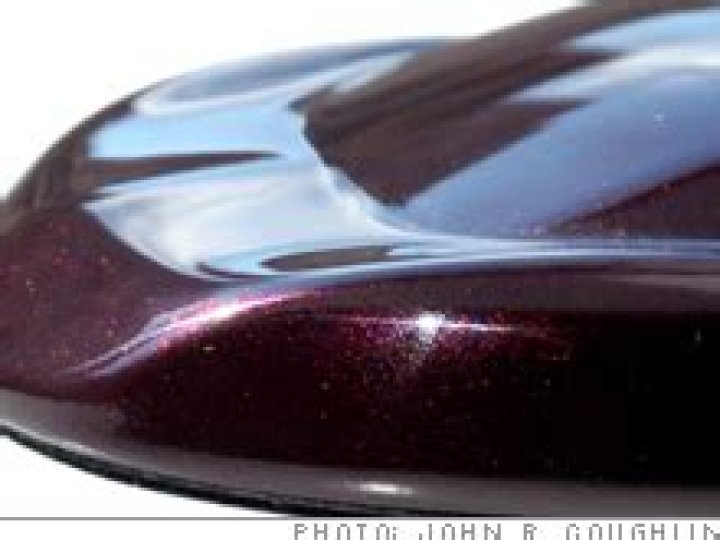 Coolest new car colors - CNN.com