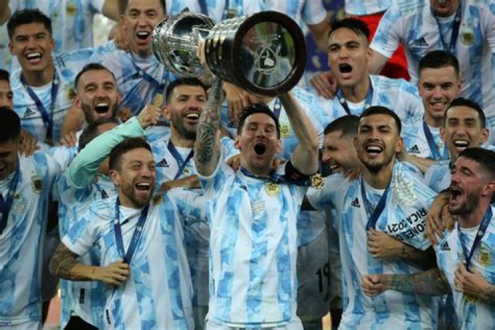 Copa America 2024 fixtures and schedule: Dates, draw, bracket, kick-off times and final venue