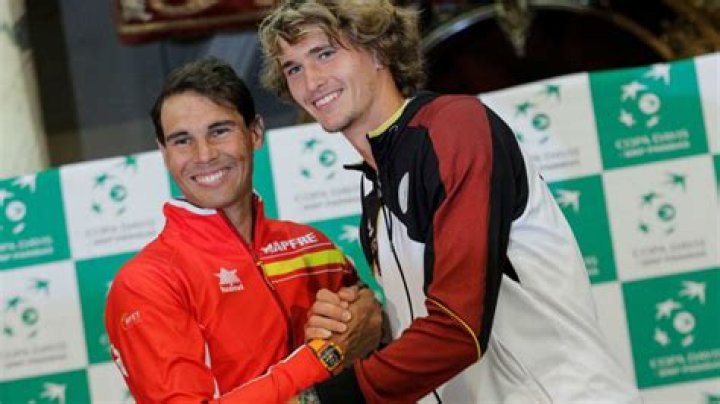 Copa Davis 2018: España, ante el nuevo Rey Midas del tenis
