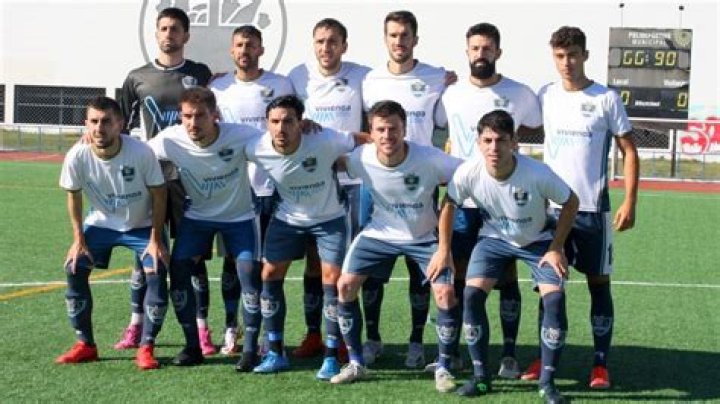 Copa del Rey: San Agustín de Guadalix
