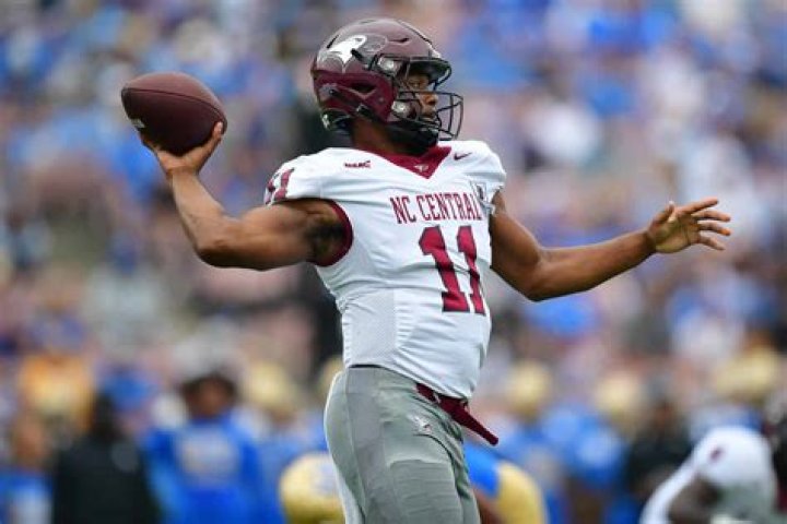Coppin State Eagles vs North Carolina Central Eagles Box Score - March 02, 2024