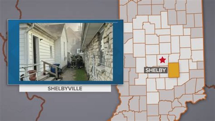 Corey Gordon Died: A Life Cut Short in Shelbyville, IL