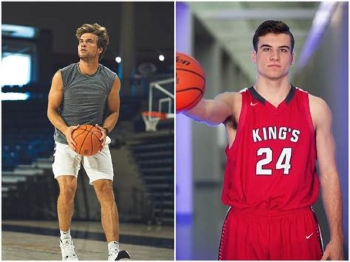 Corey Kispert Biography, Age, Height, Girlfriend, Net Worth