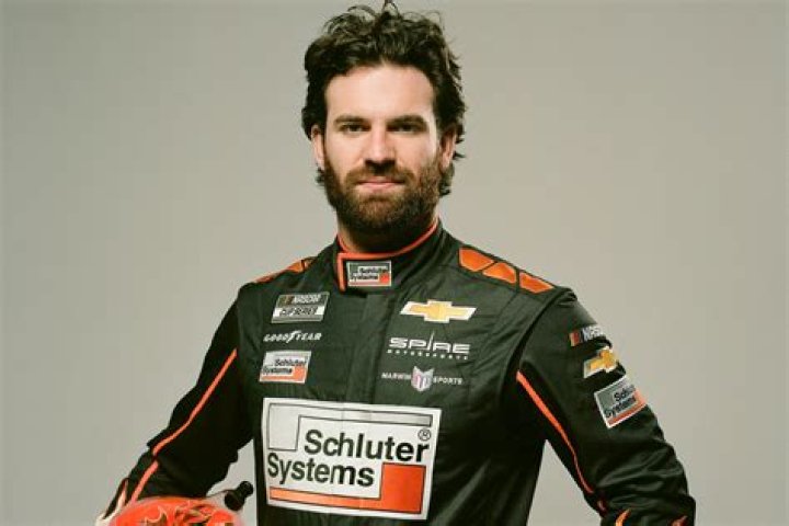 Corey LaJoie