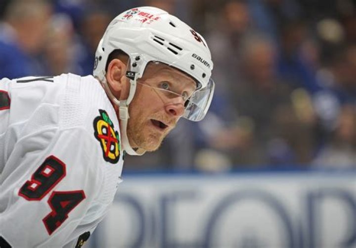Corey Perry’s contract termination, explained: How the NHL process works and what comes next