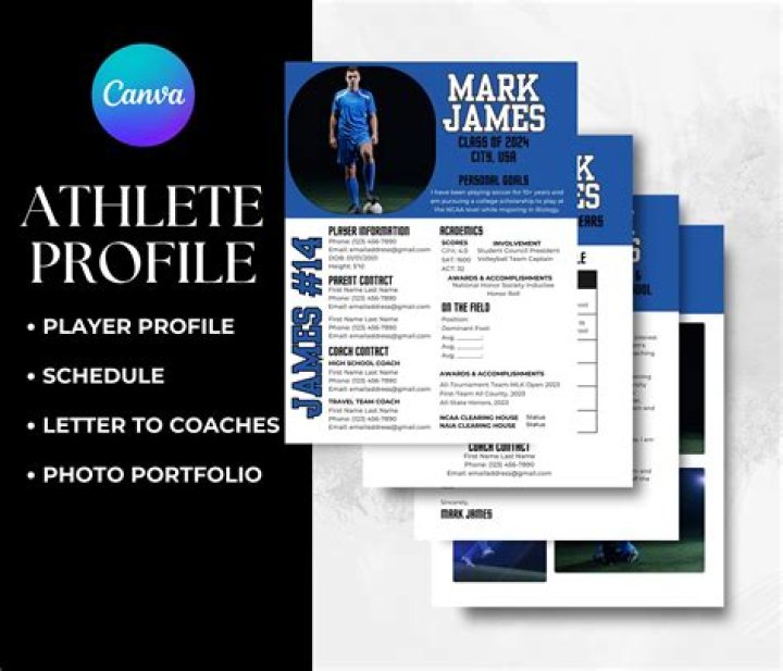 Corey Smith's Men's Soccer Recruiting Profile