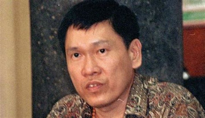 Corruptor Hunter Taskforce Still Hunting for Eddy Tansil  