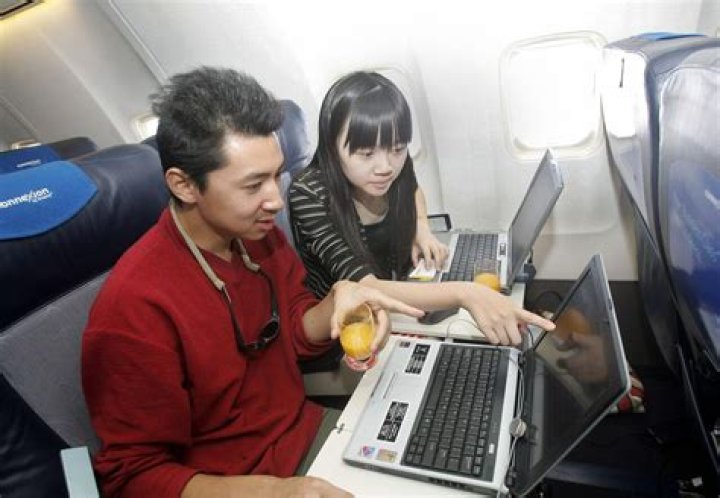 Could putting laptops in the hold actually make flying more dangerous?