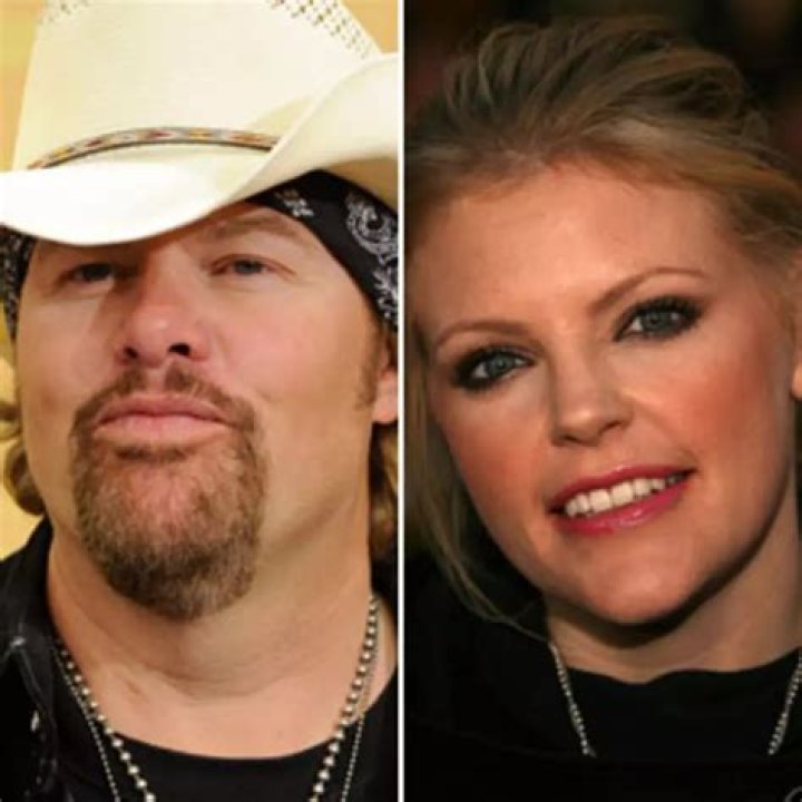 Country Music Feuds – Toby Keith vs. the Dixie Chicks