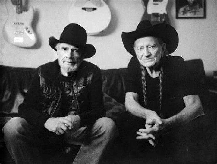 Country music legend Merle Haggard dies at age 79