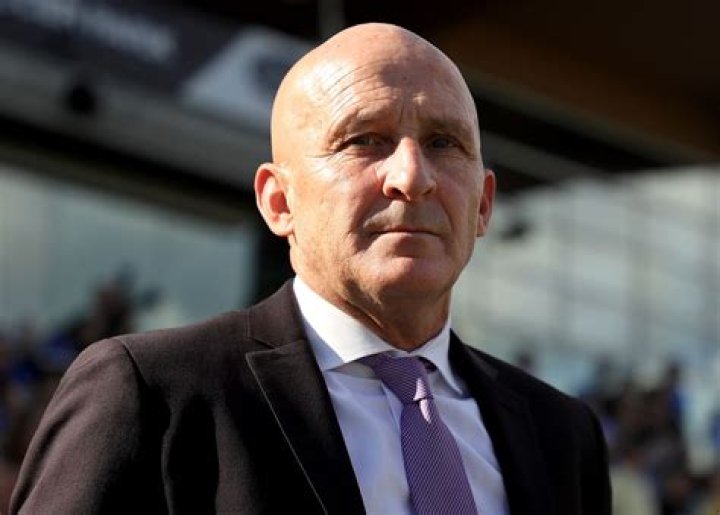 Courage fire coach Paul Riley following ‘very serious allegations of misconduct’