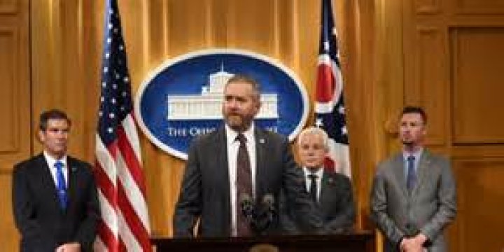 Court allows Ohio executions to resume