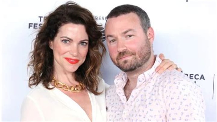 Courtney Henggeler Husband Ross Kohn and Son Oscar Noah Kohn