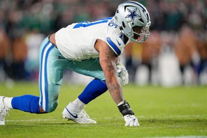 Cowboys vs. Commanders line, odds and predictions: Our experts like Dallas to win on Thanksgiving