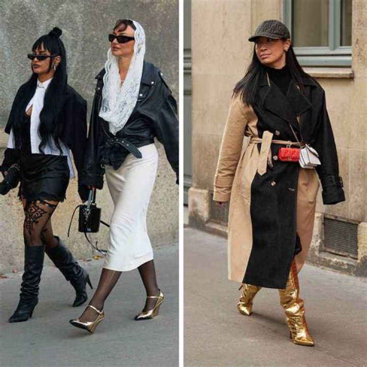 Cozy Boy Fall Is the Fashion Trend That's Taking Over Closets Everywhere
