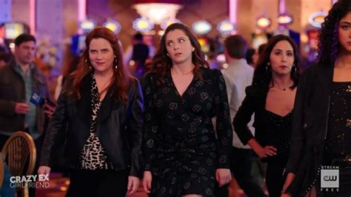 Crazy Ex-Girlfriend Series Finale Recap: 11 O’clock