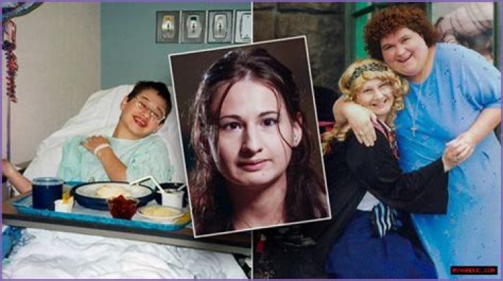 Crime Photos Of Gypsy Rose Mom: A Deep Dive Into The Shocking Case