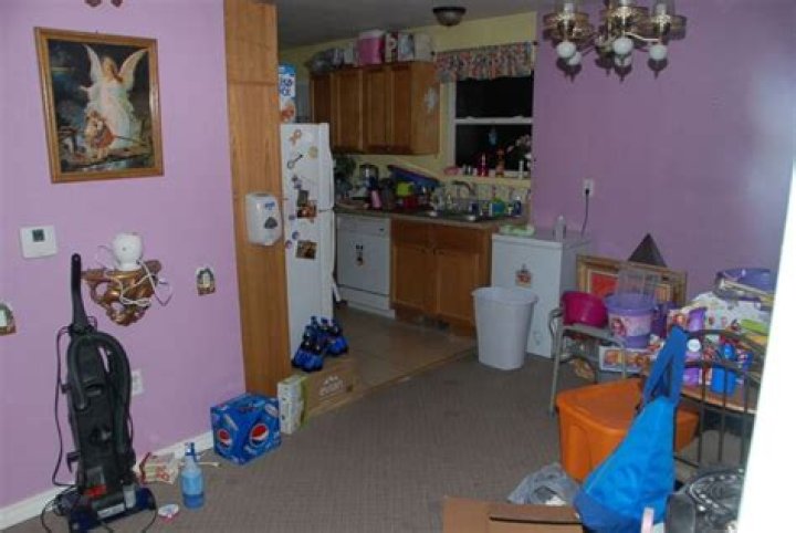 Crime Scene Photos: The Shocking Case Of Dee Dee Blanchard