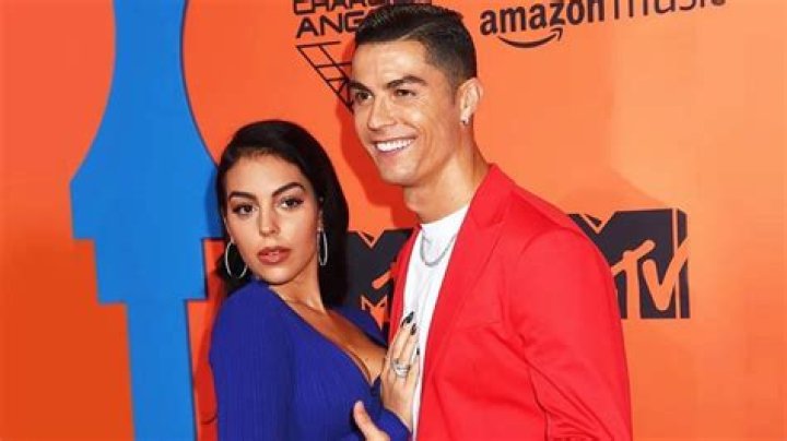 Cristiano Ronaldo Wife Ethnicity – All You Need To Know