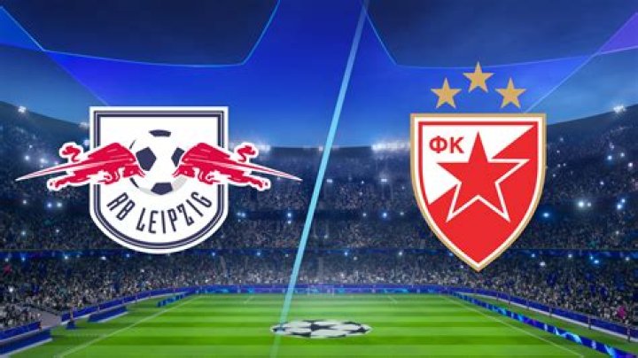 Crvena Zvezda vs RB Leipzig Box Score - November 07, 2023