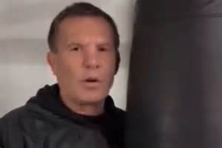 ¿Cuáles fueron las adicciones de Julio César Chávez? Así empezó en las drogas