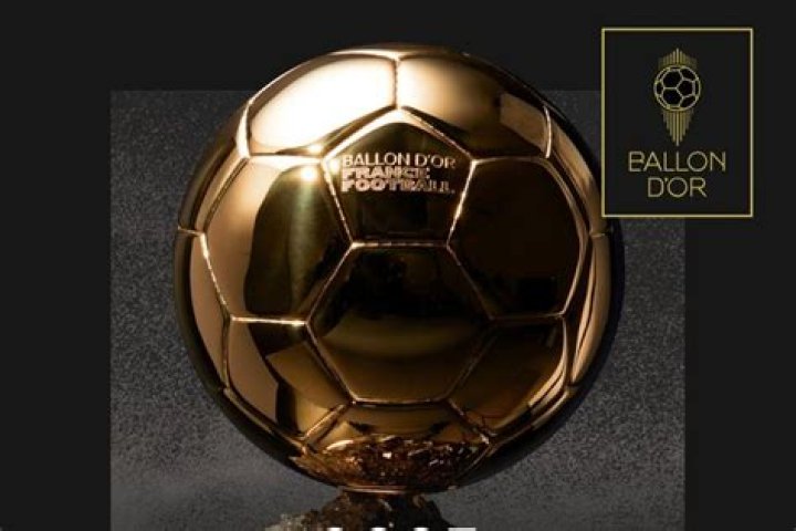 ¿Cuándo es la gala del Balón de Oro 2023? Nominados y quiénes votan