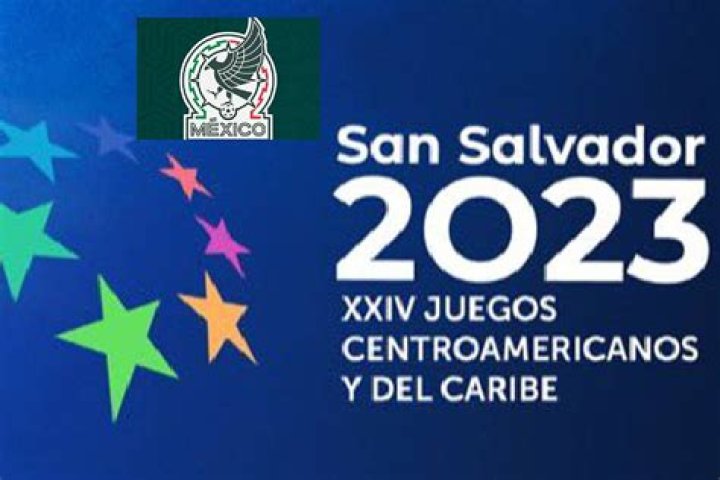 ¿Cuándo juega México Sub-23 en Juegos Centroamericanos 2023? Calendario de partidos