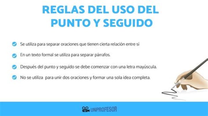 ¿cuándo y para qué se utiliza?
