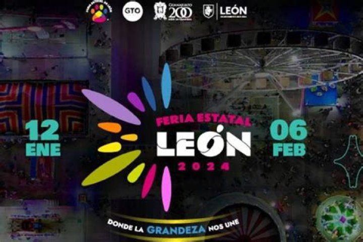 ¿Cuánto dura la Feria de León 2024? Quién va a estar y artistas gratis