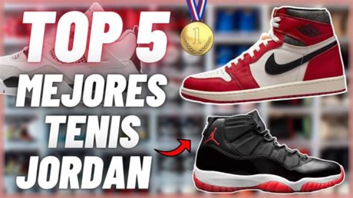 ¿Cuánto gana Michael Jordan por los tenis Jordan de Nike?