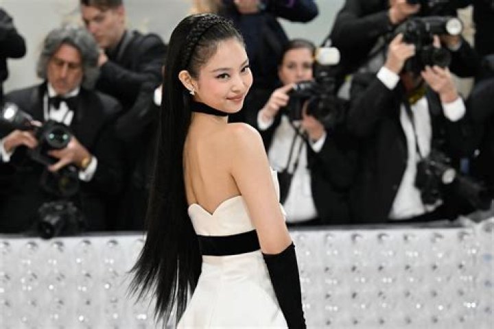 Cuántos años tiene Jennie de Blackpink 2023