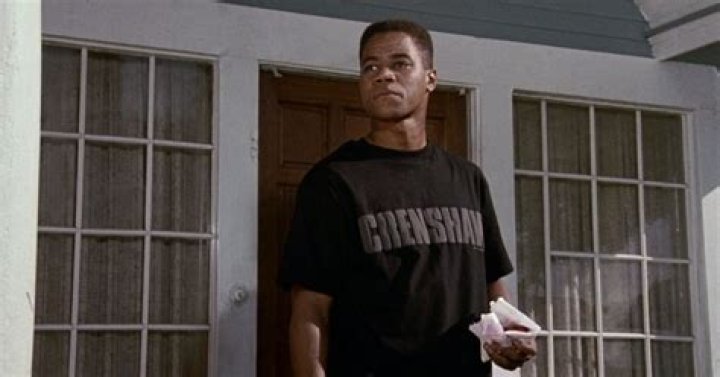 Cuba Gooding Jr.