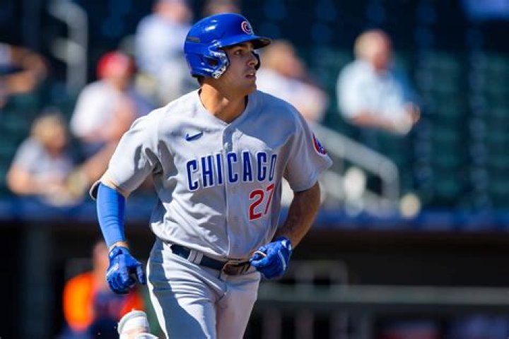 Cubs notes: Matt Mervis’ role, post-Dexter Fowler teams, closer’s job, prospects