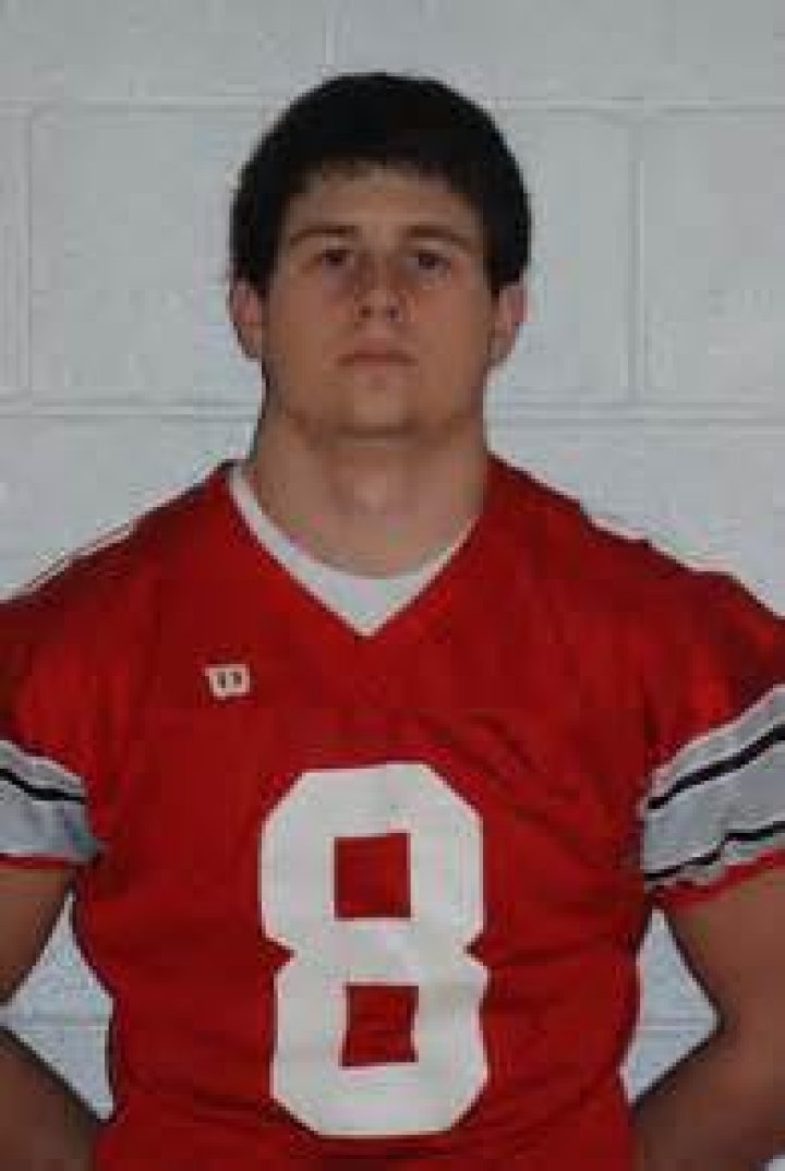 Curtis Carpenter's Football Recruiting Profile