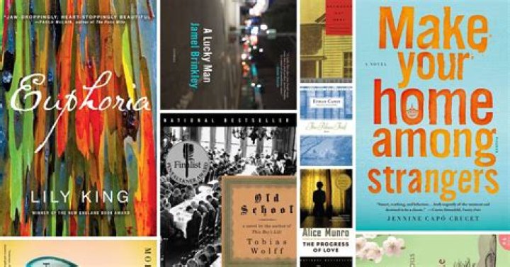 Curtis Sittenfeld’s 10 Favorite Books