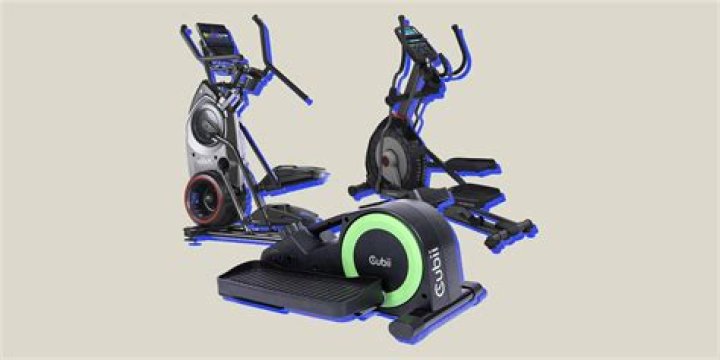Customize your Home Gym with the Best Elliptical Machines for Home Use
