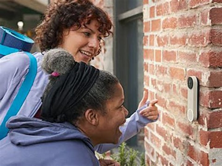 Cyber Monday Nest Doorbell deals 2021