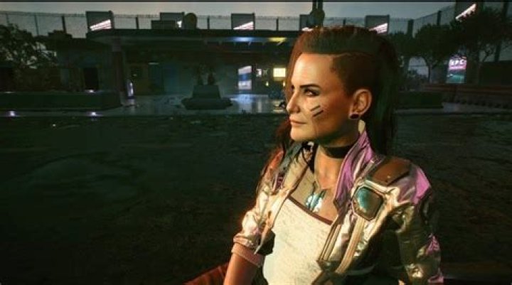 Cyberpunk 2077 for Stadia review: Smooth performance that makes you forget you're streaming