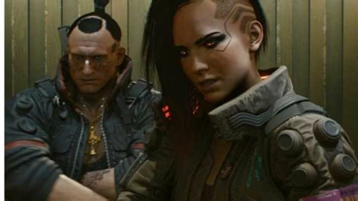 Cyberpunk 2077 Second Conflict - Denny or Henry