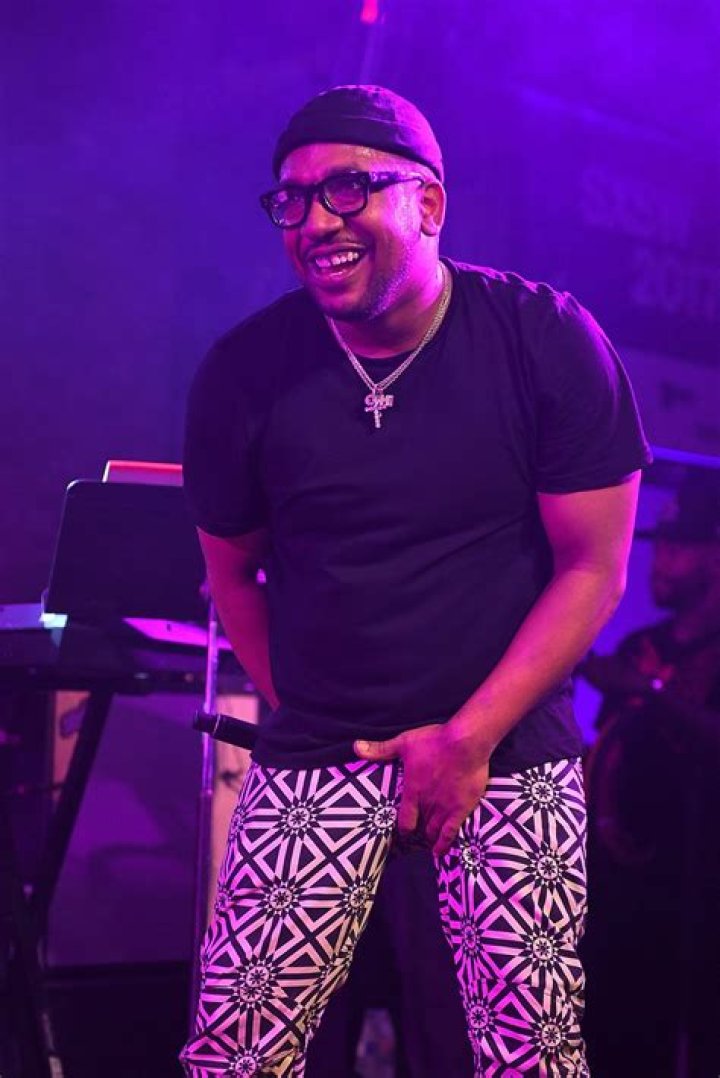 Cyhi The Prynce Net Worth 