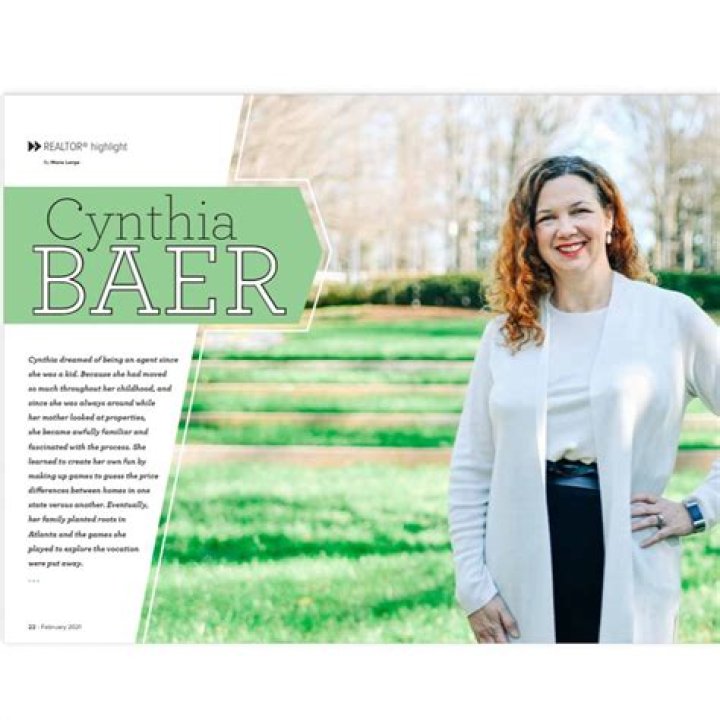 Cynthia Baer: A Comprehensive Biography And Career Overview