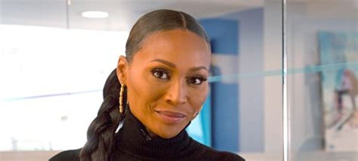 Cynthia Bailey Net Worth  - Pulptastic