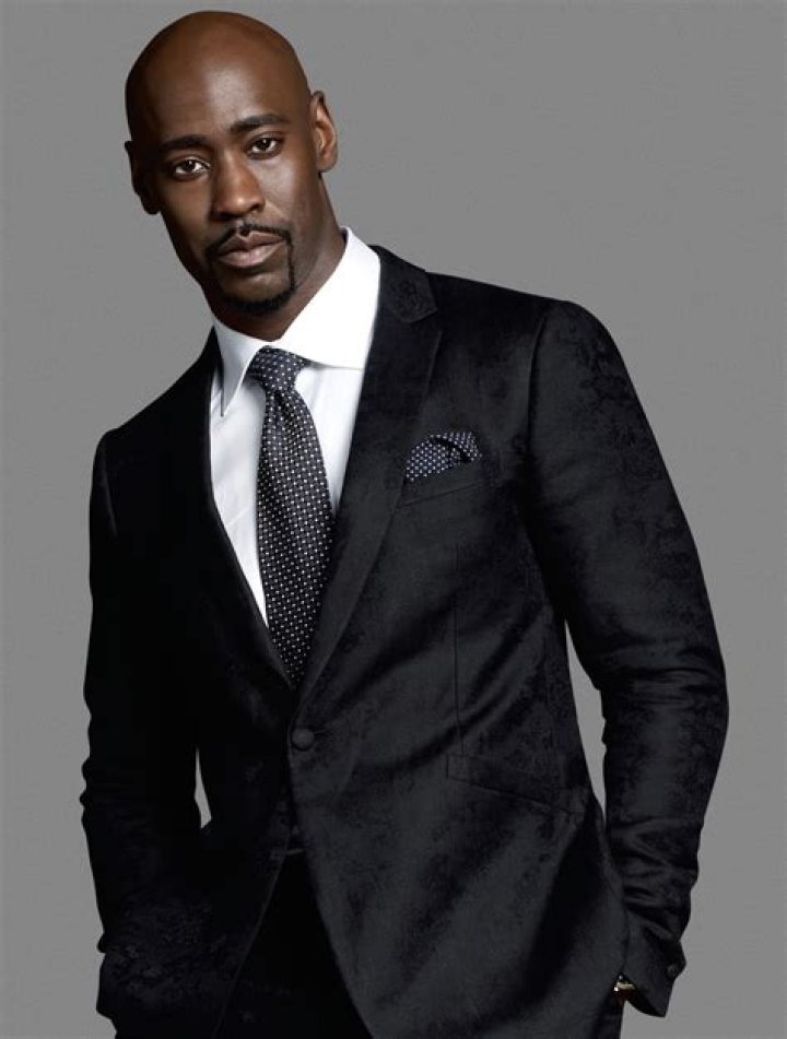 D. B. Woodside