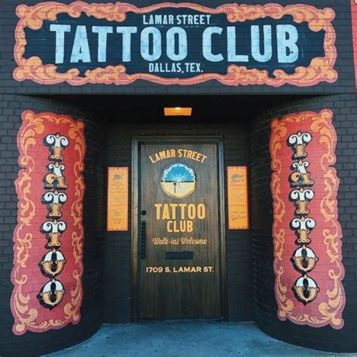 D.C. tattoo parlors offer lasting inaugural memories