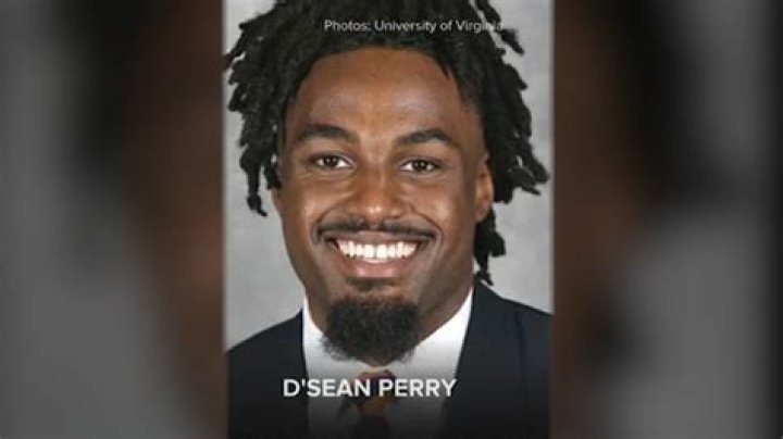 D’Sean Perry Death: What Happened To Him?