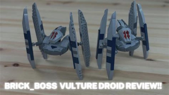 Da Brick - Vulture