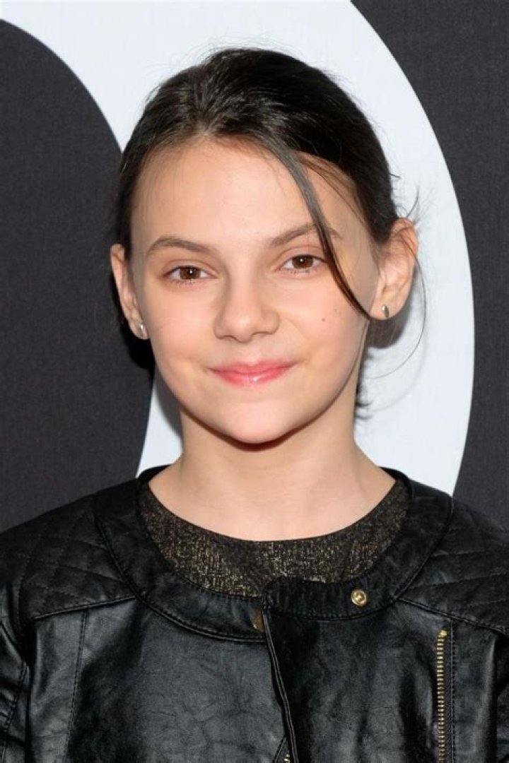 Dafne Keen Young: A Rising Star In Hollywood