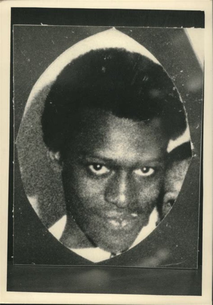 Dahmer’s Victim, David Thomas – His Corpse Was Never Found