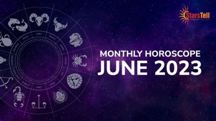 Daily Horoscope For June 5, 2023