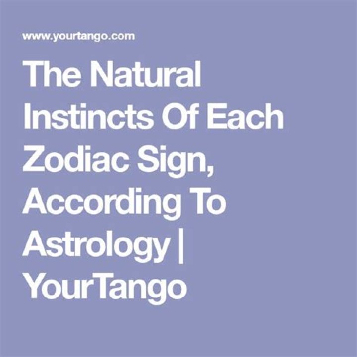 Daily Horoscope | YourTango